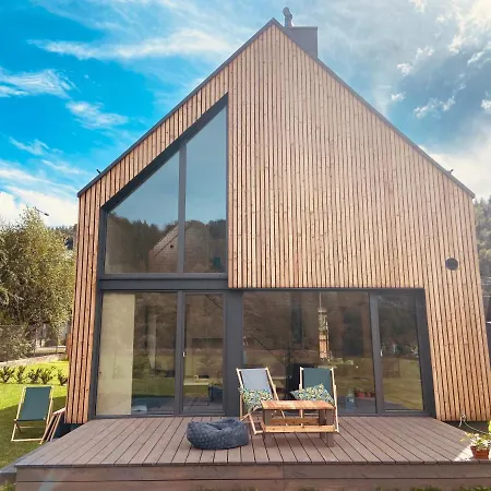 Pieniny * Szczawnica