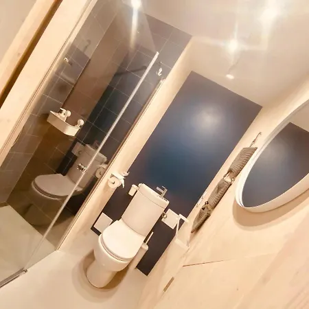 Pieniny Prázdninový dům *