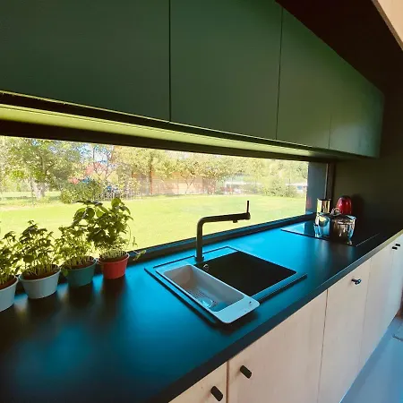 Pieniny * 什恰夫尼察