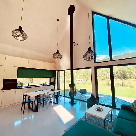 Pieniny * 什恰夫尼察