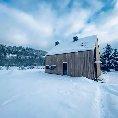 Pieniny Vakantiehuis