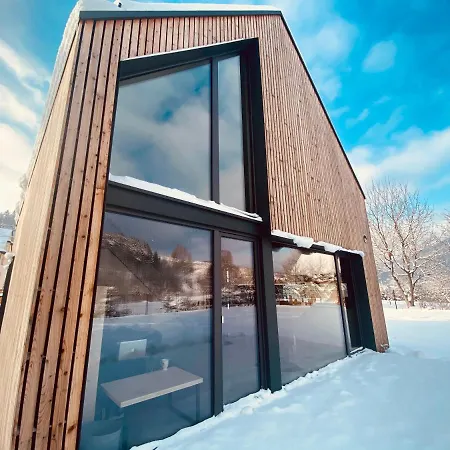 Pieniny Semesterbostad